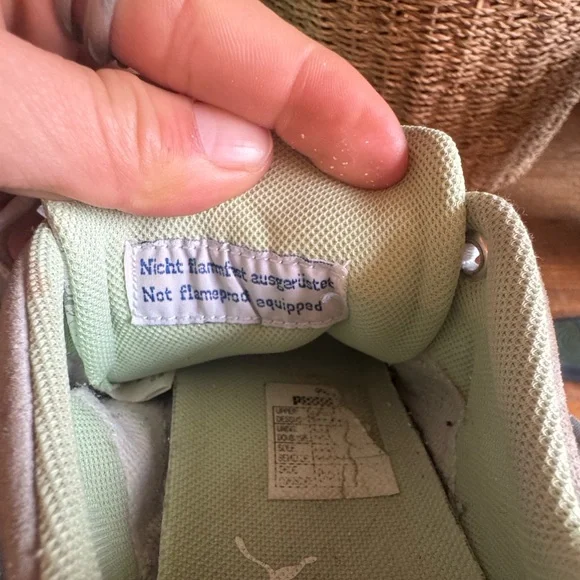 VTG PUMA SPEEDCATS - Picture 5 of 16